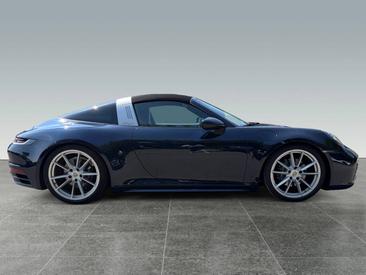 Porsche 992 I Targa 4 — photo 4