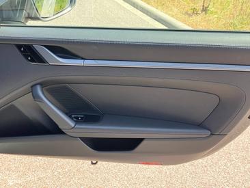 Porsche 992 I Carrera S Cabriolet — photo 29