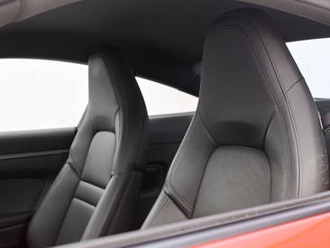 Porsche 992 I Carrera S — photo 14