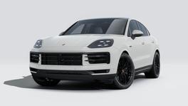 Porsche Cayenne III E-Hybrid Coupé - 2024 - Joinsteer - #1