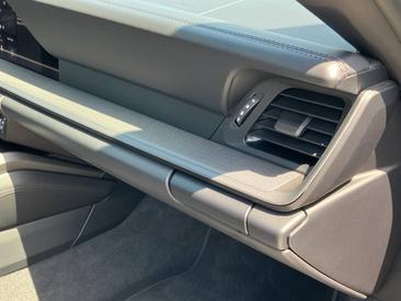 Porsche 992 I Carrera S Cabriolet — photo 34