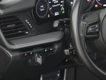 Porsche 992 I Carrera S — photo 15