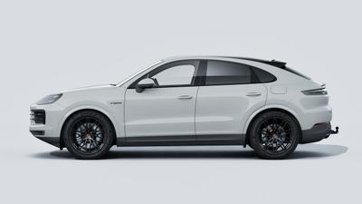Porsche Cayenne III E-Hybrid Coupé