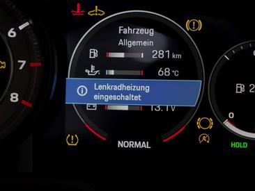 Porsche 992 I Turbo S Cabriolet — photo 25