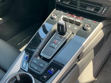 Porsche 992 I Carrera S Cabriolet — photo 37
