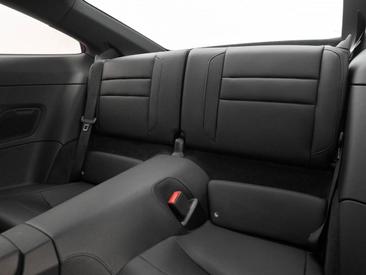 Porsche 992 I Carrera S — photo 17