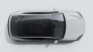Porsche Cayenne III E-Hybrid Coupé — photo 5