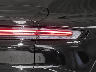 Porsche Cayenne III E-Hybrid Coupé — photo 15