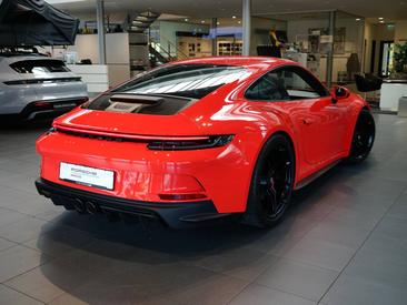 Porsche 992 I GT3 Mit Touring-Paket — photo 7