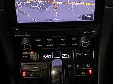 Porsche 991 II Carrera T — photo 18