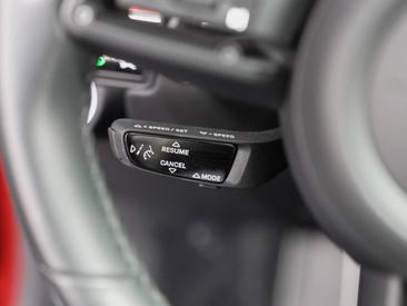 Porsche 992 I Turbo S Cabriolet — photo 29