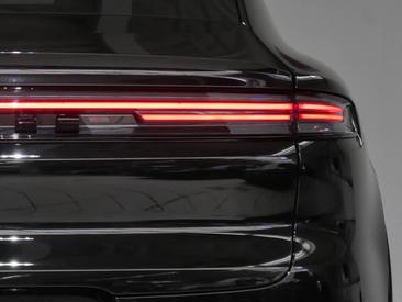Porsche Cayenne III E-Hybrid Coupé — photo 16