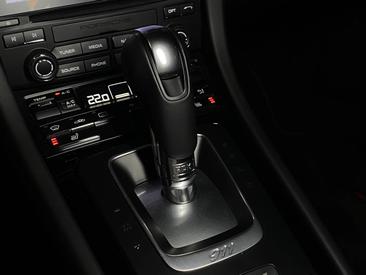 Porsche 991 II Carrera T — photo 19