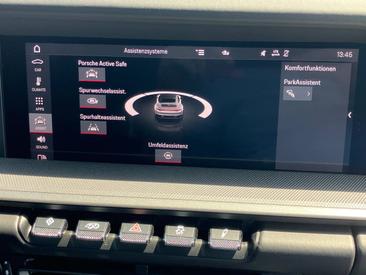 Porsche 992 I Carrera S Cabriolet — photo 41