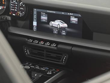 Porsche 992 I Carrera S — photo 20