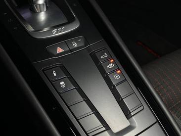 Porsche 991 II Carrera T — photo 20