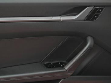 Porsche 992 I Carrera S — photo 21