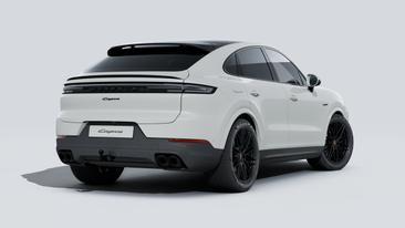 Porsche Cayenne III E-Hybrid Coupé — photo 9
