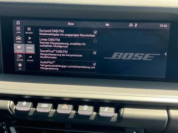 Porsche 992 I Carrera S Cabriolet — photo 43