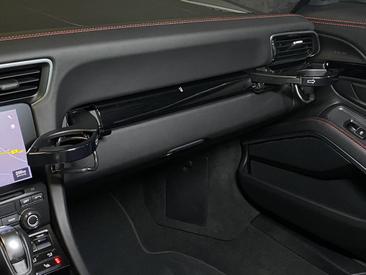 Porsche 991 II Carrera T — photo 22