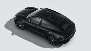 Porsche Macan Electrique 4 — photo 4