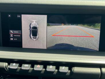 Porsche 992 I Carrera S Cabriolet — photo 44