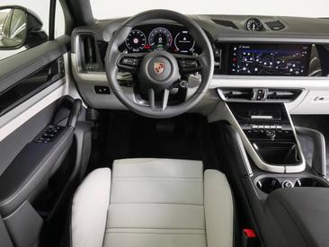 Porsche Cayenne III E-Hybrid Coupé — photo 19