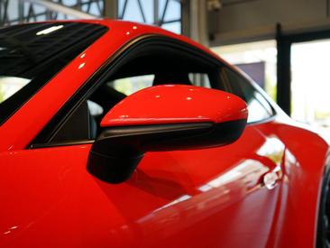 Porsche 992 I GT3 Mit Touring-Paket — photo 12