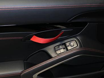 Porsche 991 II Carrera T — photo 23