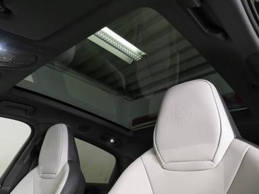 Porsche Cayenne III E-Hybrid Coupé — photo 20