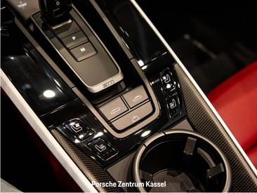 Porsche 992 II Carrera 4 GTS Cabriolet — photo 31