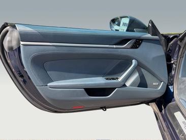 Porsche 992 I Targa 4 — photo 17