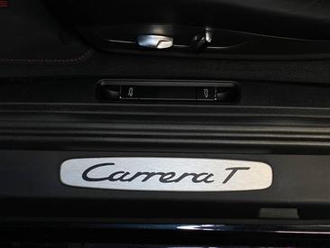 Porsche 991 II Carrera T — photo 25