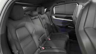 Porsche Cayenne III E-Hybrid Coupé — photo 13