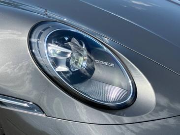 Porsche 992 I Carrera S Cabriolet — photo 47