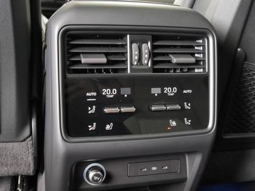 Porsche Cayenne III E-Hybrid Coupé — photo 22