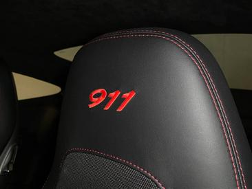Porsche 991 II Carrera T — photo 26