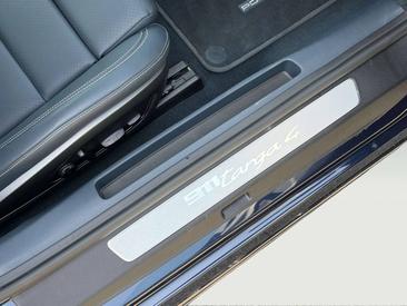 Porsche 992 I Targa 4 — photo 19