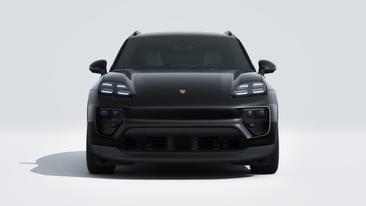 Porsche Macan Electrique 4 — photo 8