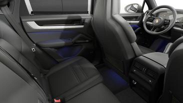 Porsche Cayenne III E-Hybrid Coupé — photo 14