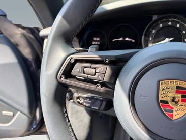 Porsche 992 I Targa 4 — photo 21