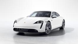 Porsche Taycan - 2021 - Joinsteer - #1