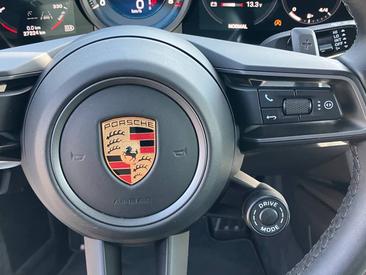 Porsche 992 I Carrera S Cabriolet — photo 50