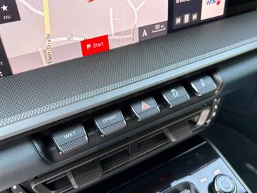 Porsche 992 I Targa 4 — photo 22