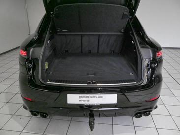 Porsche Cayenne III E-Hybrid Coupé — photo 26