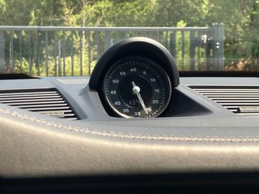 Porsche 992 I Carrera S Cabriolet — photo 51