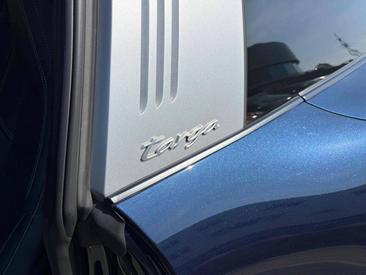 Porsche 992 I Targa 4 — photo 25