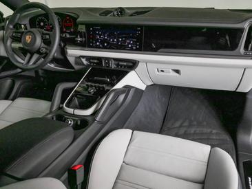 Porsche Cayenne III E-Hybrid Coupé — photo 31