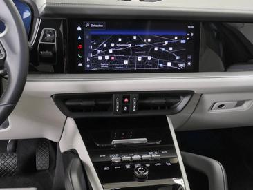 Porsche Cayenne III E-Hybrid Coupé — photo 32