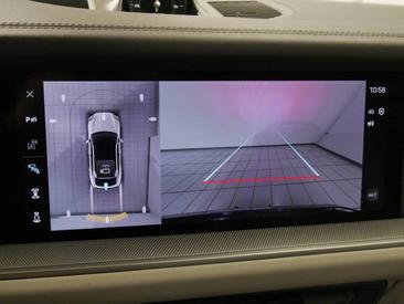 Porsche Cayenne III E-Hybrid Coupé — photo 34